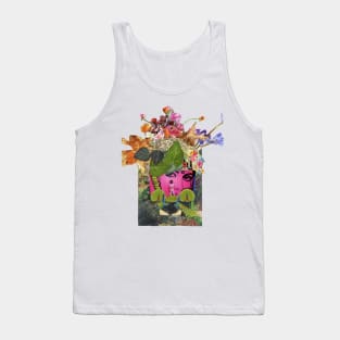 Akhann Tank Top